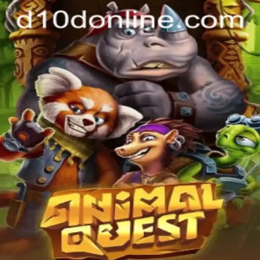 Exploring the Enchanting World of AnimalQuest: A Deep Dive into the Game and Its Unique Mechanics
