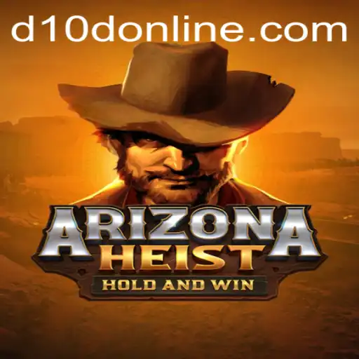 Explore the Thrilling World of ArizonaHeist: Mastering the Game and Unraveling the D10D Code