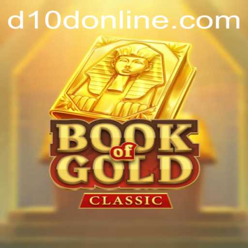 Exploring BookOfGoldClassic: Unveiling the D10D Adventure