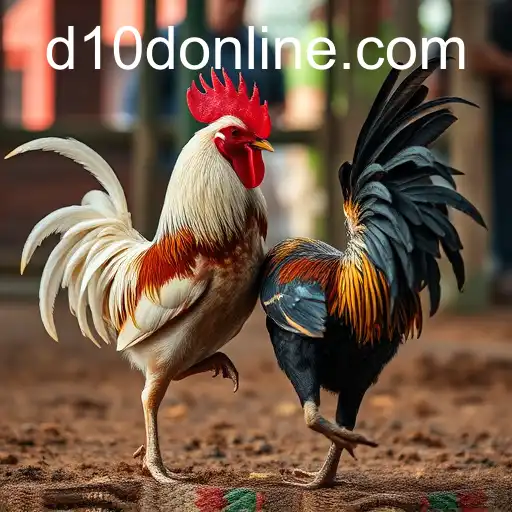 Exploring the Complex World of Cockfighting