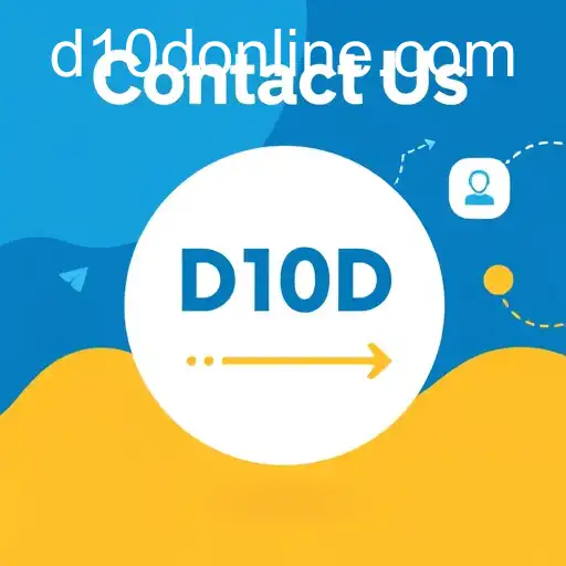 The Gateway of Connection: Contact Us