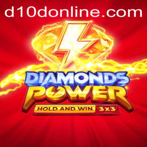 Unveiling Diamondspower: The Strategy Game Revolutionizing Entertainment