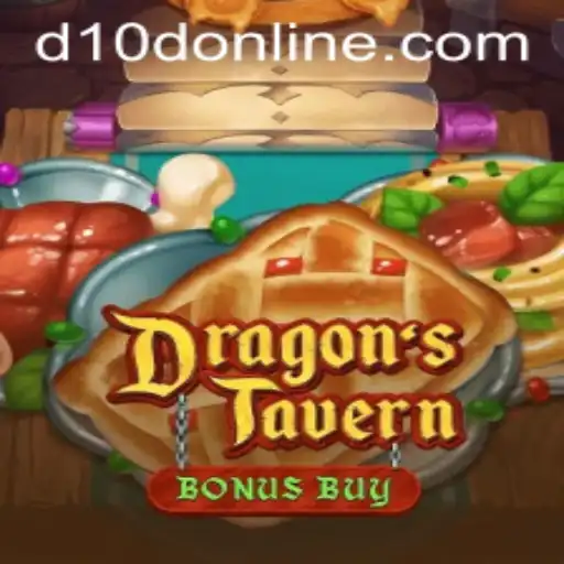 Enter the World of DragonsTavern and Experience the Adventurous D10D