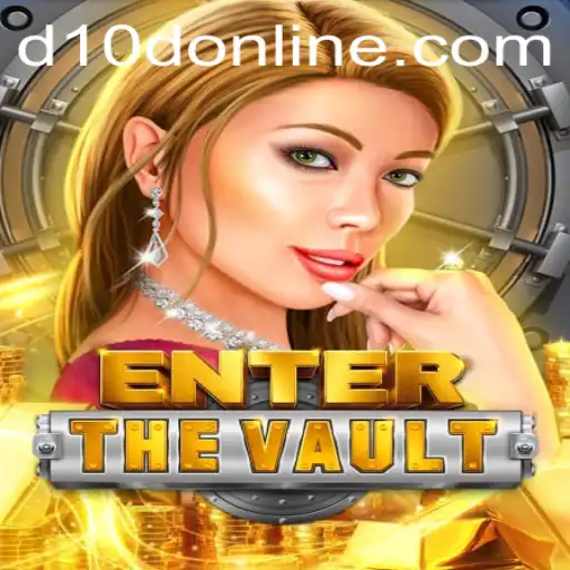 EntertheVault: A Riveting Adventure Awaits with D10D