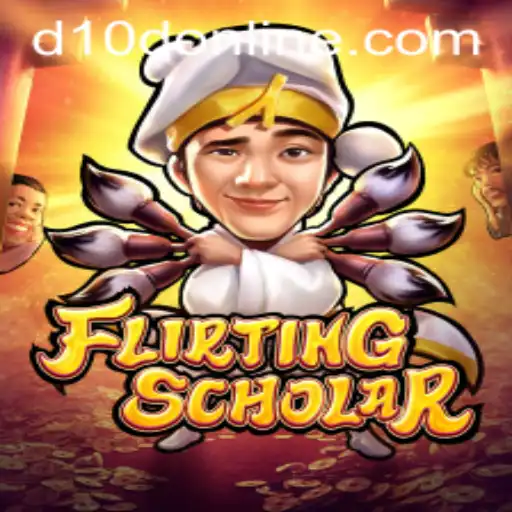 FlirtingScholar: A D10D Adventure Through Wit and Strategy