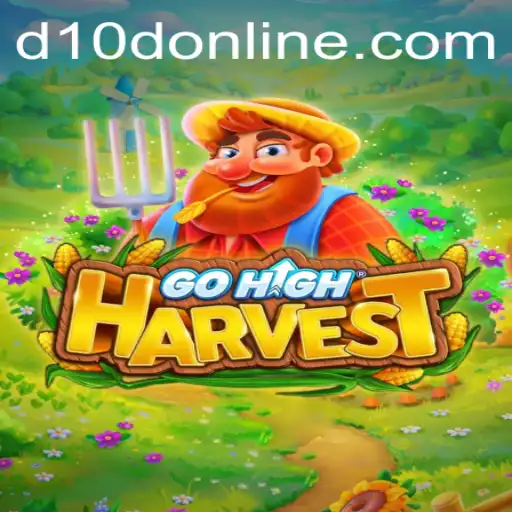 Exploring the Fascinating World of GoHighHarvest with D10D