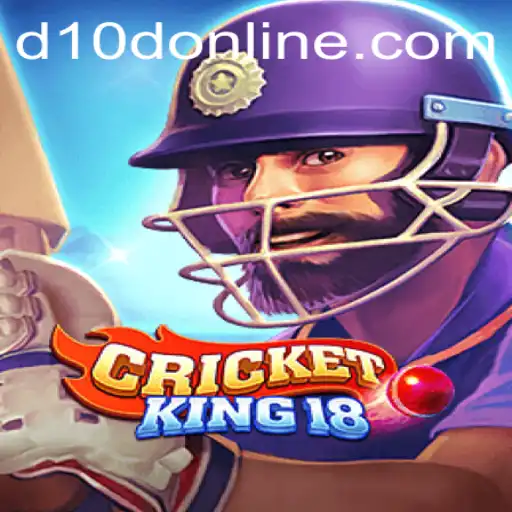 Explore the Thrill of CricketKing18: A New Era in Arcade Cricket Gaming