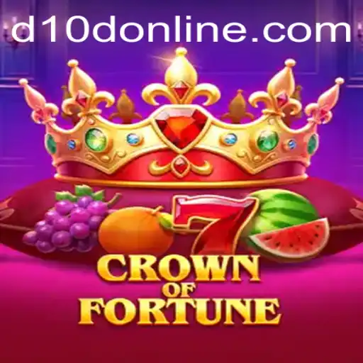 Crown of Fortune: A Comprehensive Guide to Mastering D10D