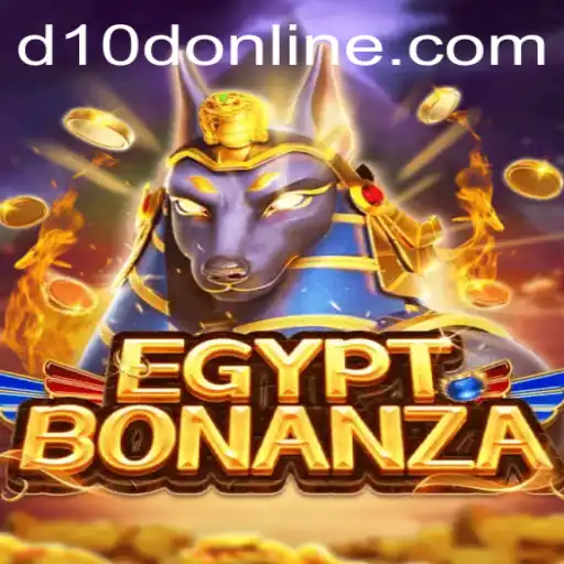 EgyptBonanza: Unveiling the Mystical World of Adventure and Strategy