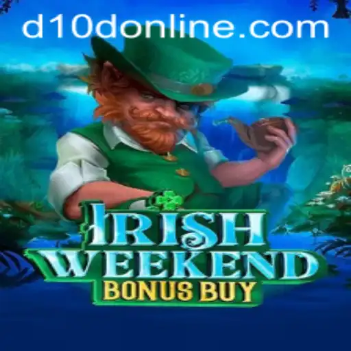 Unveiling the Allure of IrishWeekendBonusBuy