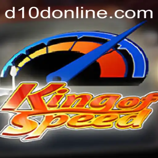 King of Speed: Experience the Thrill with D10D