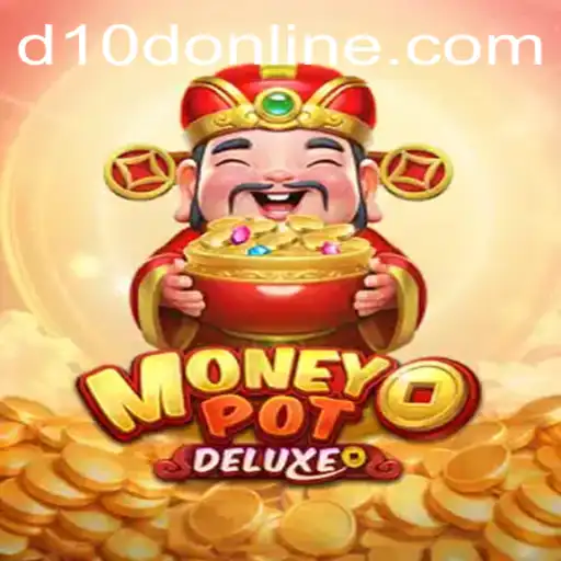 MoneyPotDELUXE: A Comprehensive Guide to the Latest Exciting Game
