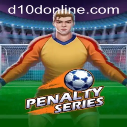 D10D in PenaltySeries: Revolutionizing Penalty Kick Gaming