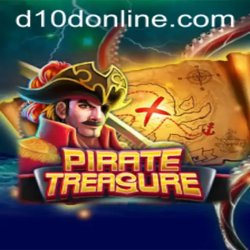 Discover Adventure with PirateTreasure: The Thrilling Game of D10D