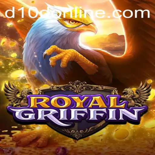 Unveiling RoyalGriffin: A Journey into Strategic Fantasy with D10D