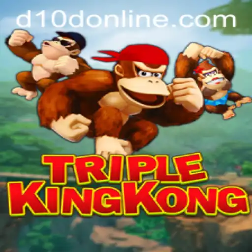 Exploring the Intriguing World of TripleKingKong: The Game with a Twist