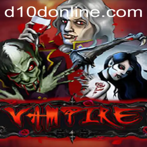 Vampire: A Dive into the World of D10D Roleplaying