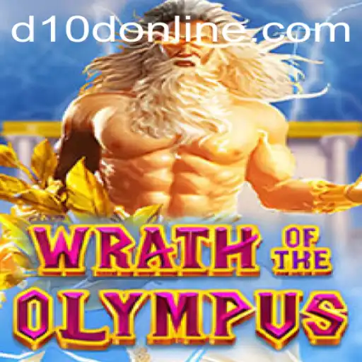 Wrath of Olympus: A Majestic Journey into Mythology