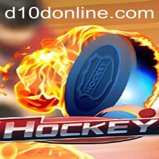 Exploring the Excitement of Hockey and the D10D Phenomenon
