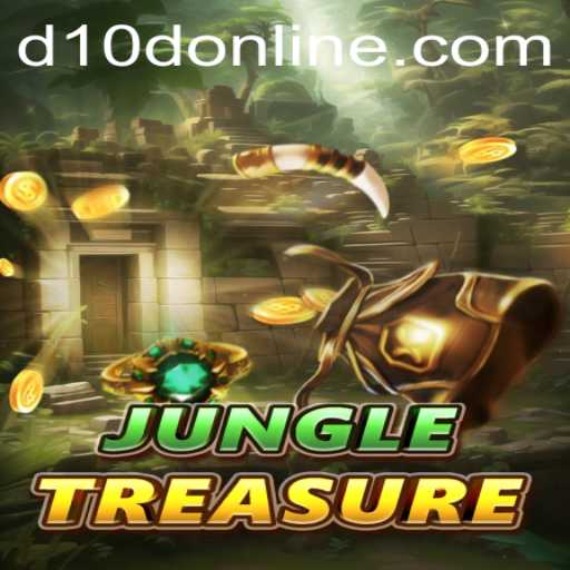 Discovering the Thrilling World of JungleTreasure: The Ultimate Guide