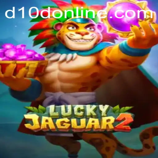 Exploring the Magical World of Luckyjaguar2: An In-Depth Guide