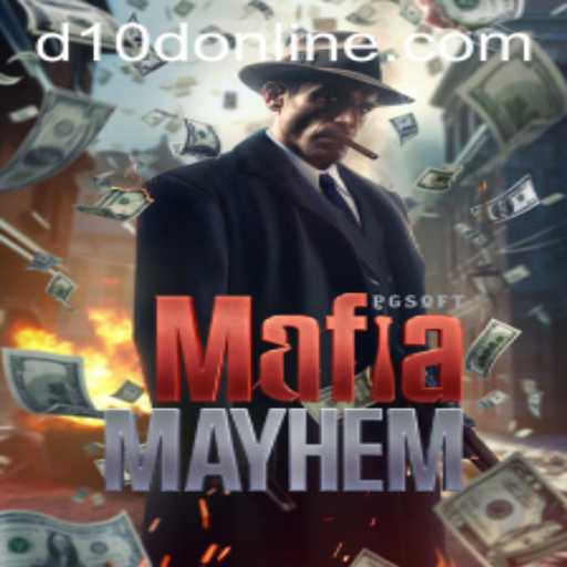 MafiaMayhem: Dive into the Intriguing Underworld with D10D Mechanics