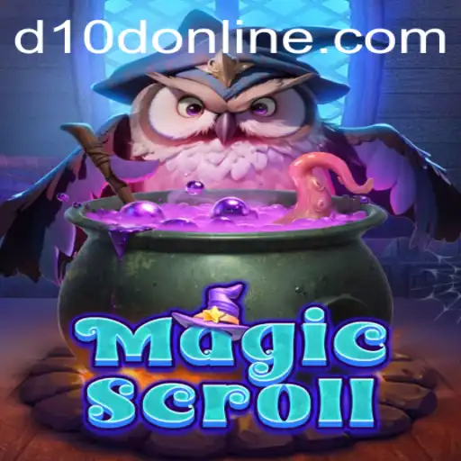 Exploring the Enchantment of MagicScroll: An In-Depth Look into the Game D10D