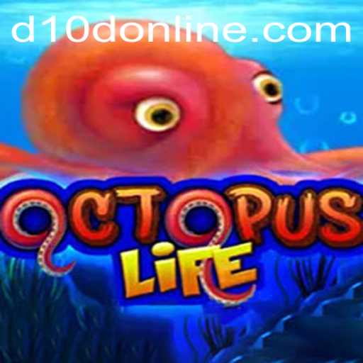 Explore the Exciting World of OctopusLife: Dive into the Adventure