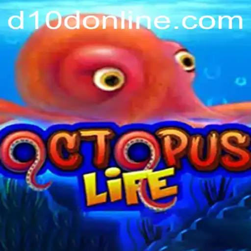 Explore the Exciting World of OctopusLife: Dive into the Adventure