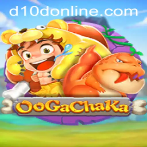 OoGaChaKa: The Game Revolutionizing Social Interaction