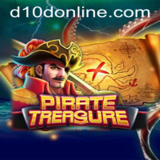 Discover Adventure with PirateTreasure: The Thrilling Game of D10D