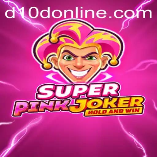 SuperPinkJoker: The Revolutionary Game Experience