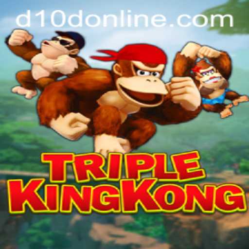 Exploring the Intriguing World of TripleKingKong: The Game with a Twist