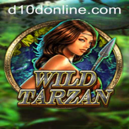 WildTarzan: The Adventurous Journey Awaits