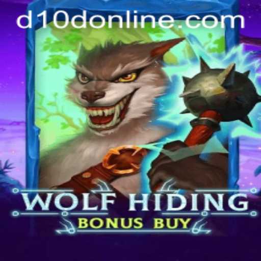 Exploring the Thrills of WolfHidingBonusBuy: A Modern Gaming Experience
